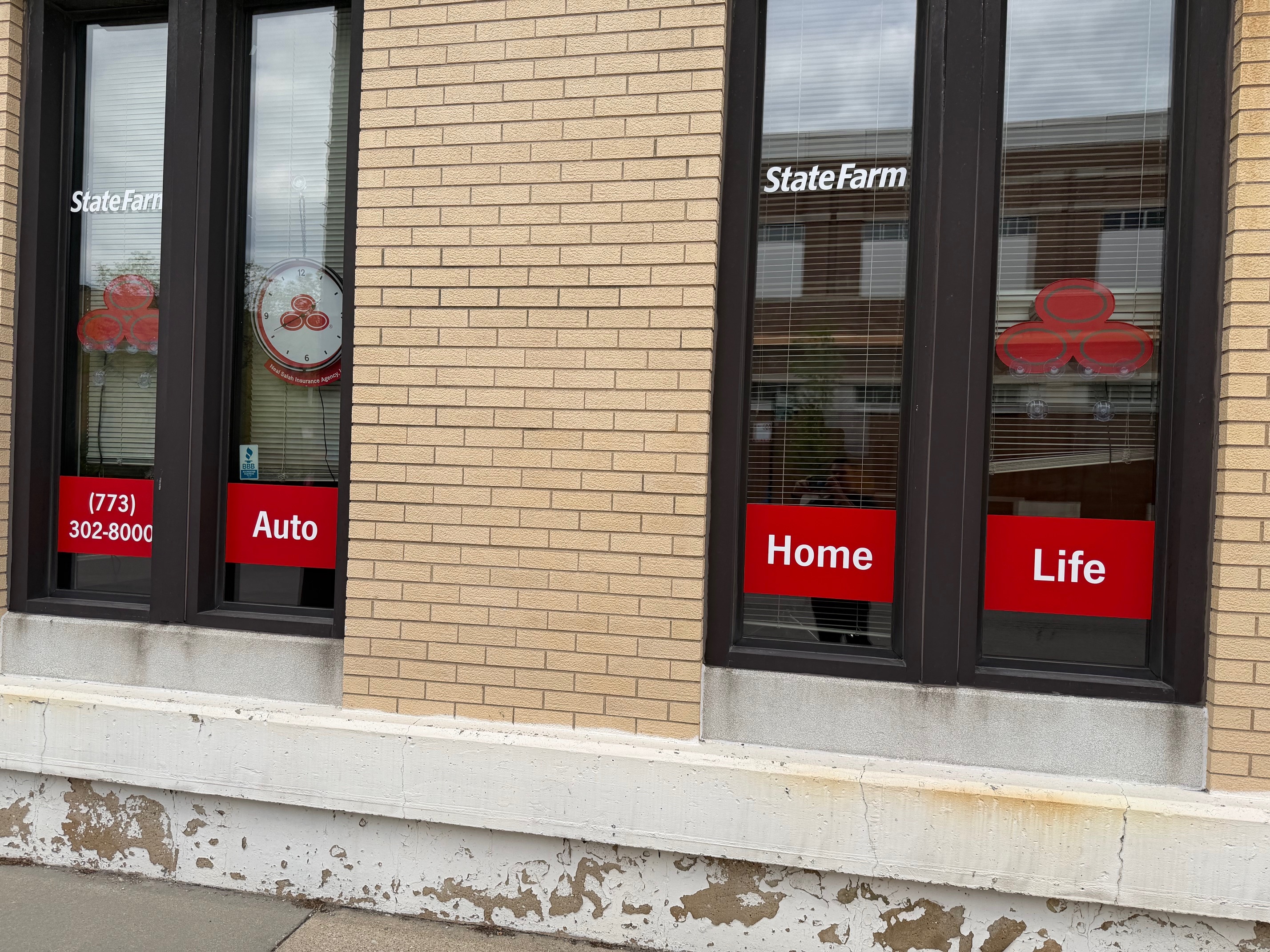 June is National Safety Month, a reminder to prioritize well-being at home, work, and on the road. A well-stocked first aid kit can make a difference when it matters most. Call our Chicago State Farm office to learn how we can help with your safety and coverage needs.