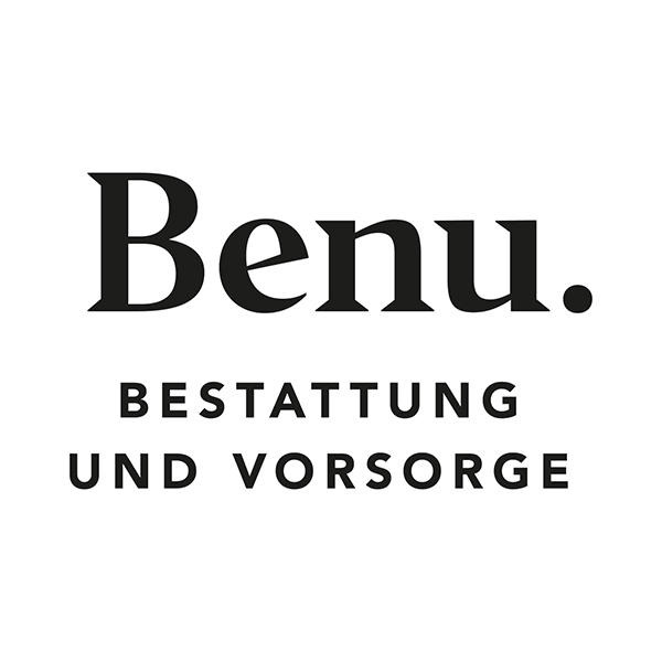 Benu - Bestattung und Vorsorge Filiale Linz (4020) Logo