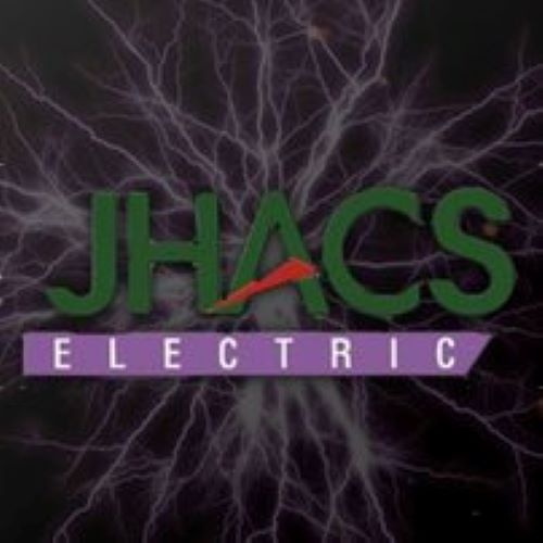 JHACS ELECTRIC, INC. Logo