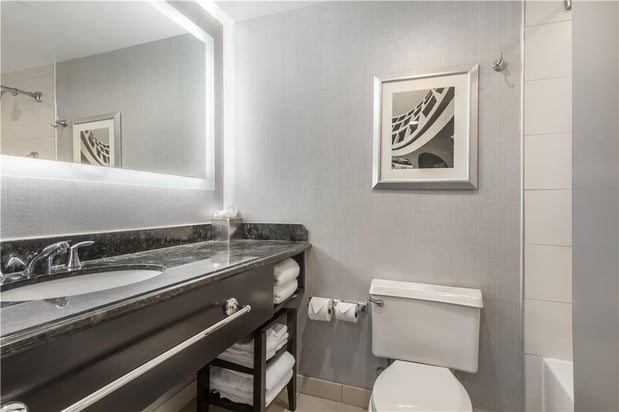 Images DoubleTree by Hilton Hotel Williamsburg