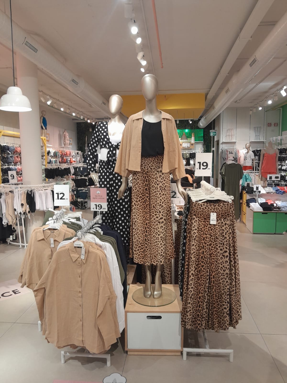 Images Tezenis