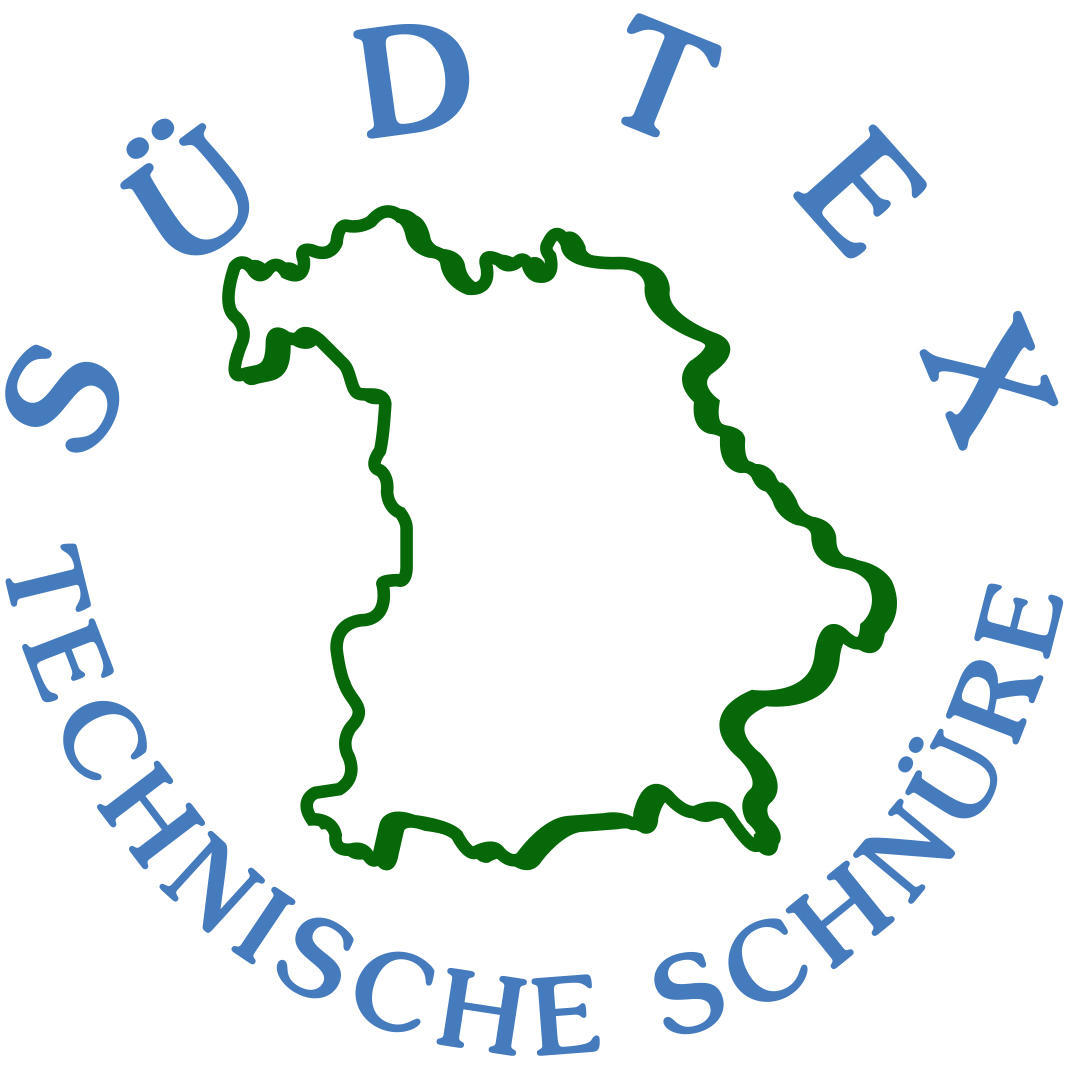 Logo Südtex technische Schnüre GmbH