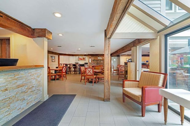Images Best Western Inn & Suites Rutland-Killington