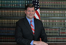 Attorney John K. Kidwell