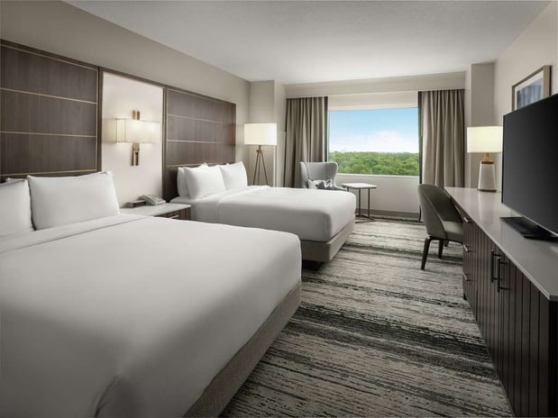 Images Signia by Hilton Orlando - An Official Walt Disney World Hotel