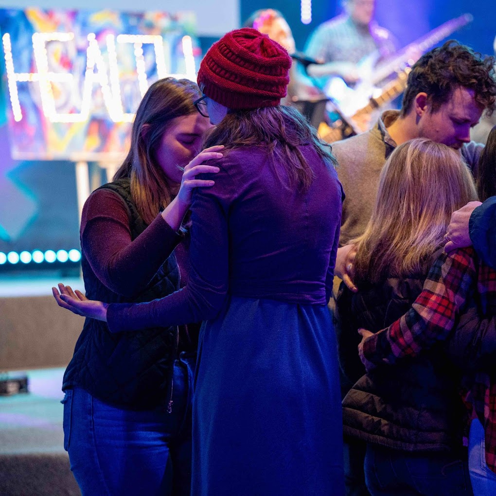 Radiant Church - Ludington Campus Image