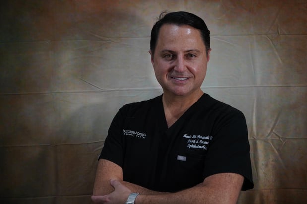 Images LASIK, Cornea & Cataract Specialty Center - CLOSED