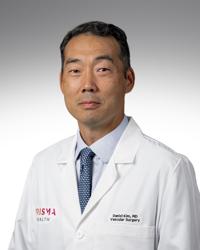 Daniel Kim - Maryville, TN - Vascular Surgery, Vascular Surgeon