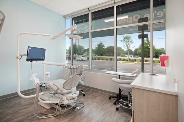 Images Dentists of Barfield