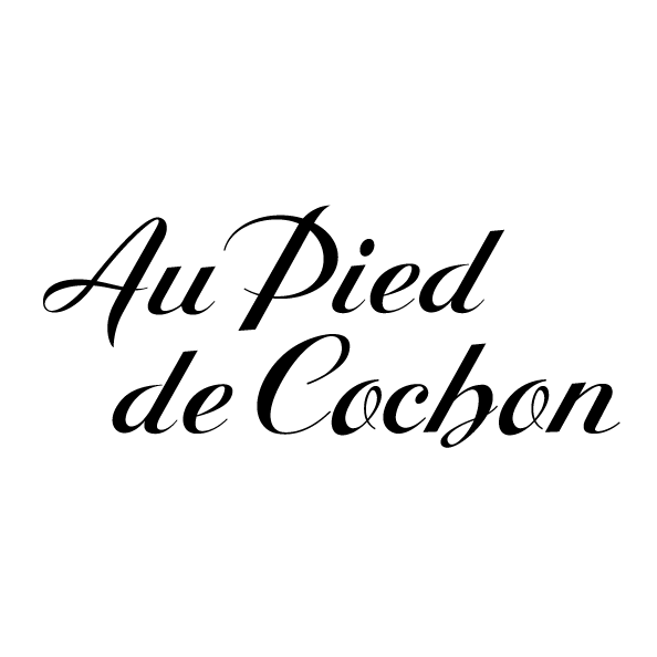 Au Pied de Cochon Restaurant français