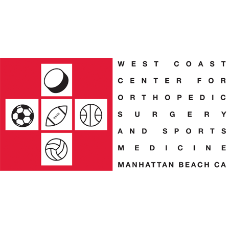 West Coast Center for Orthopedic Surgery and Sports Medicine Logo