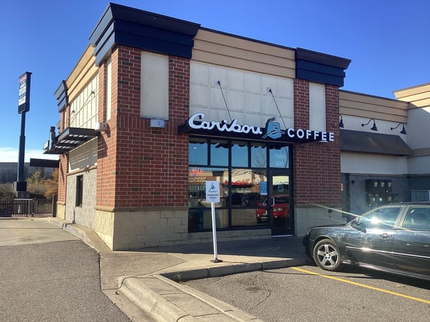 Images Caribou Coffee