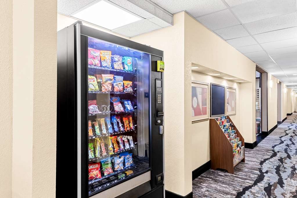 Vending