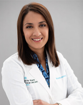 Headshot of Noushin Heidary, MD