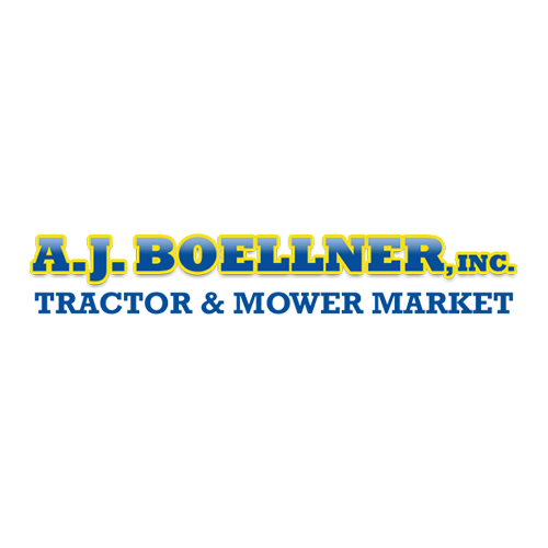 A.J. Boellner, Inc. Logo