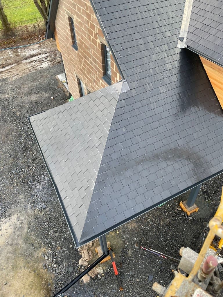 Images Chisholm Roofing Ltd