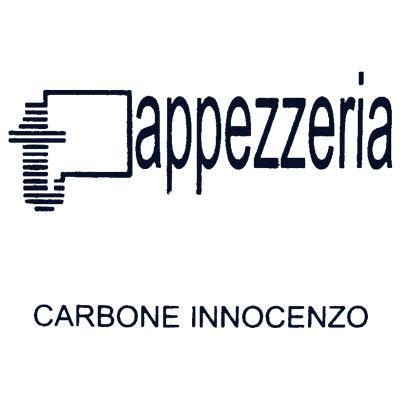 Tappezzeria Carbone Logo