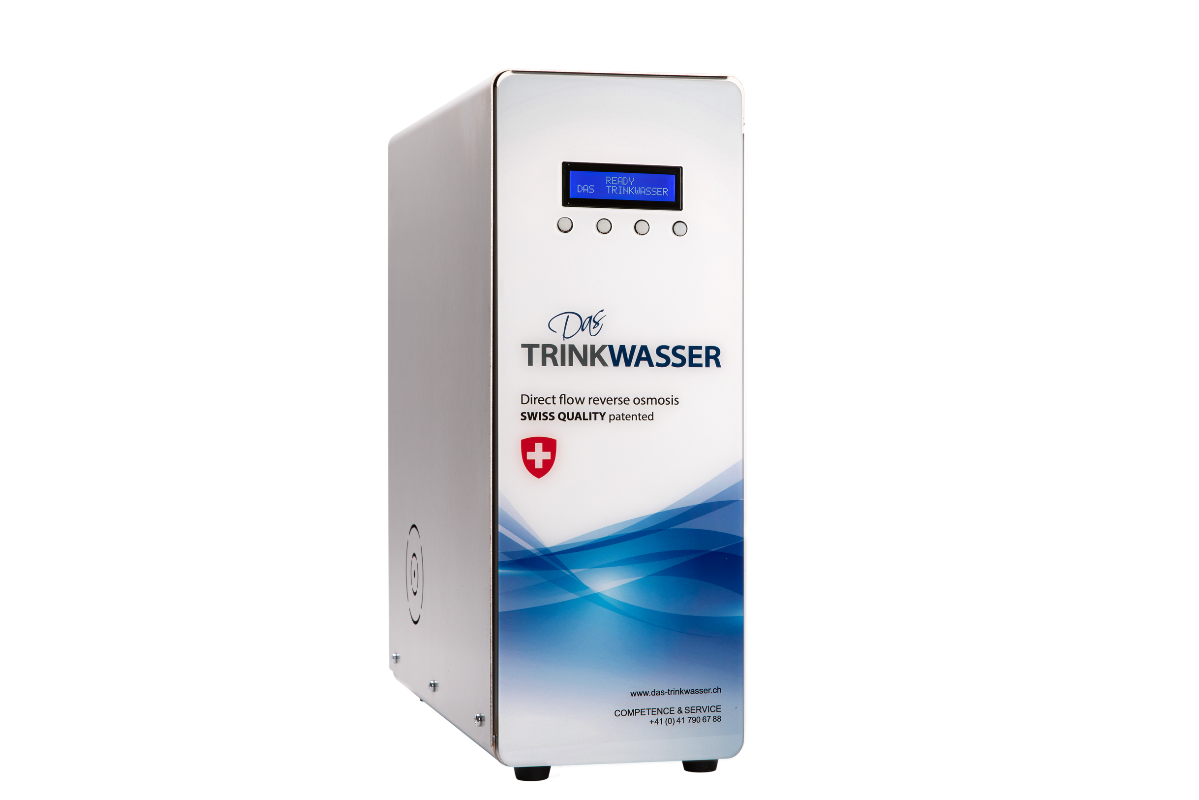 Bilder Trinkwasser AG