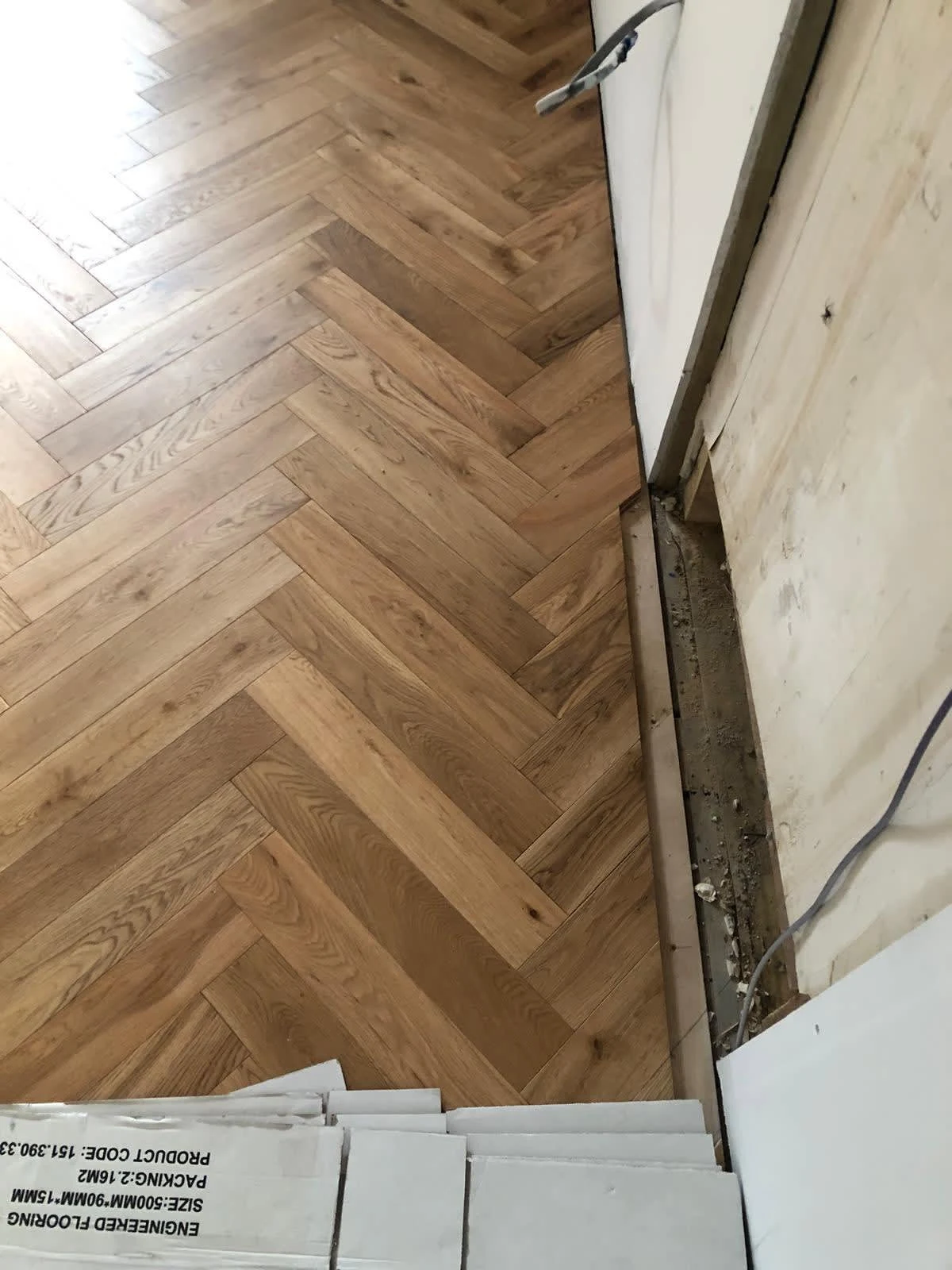 Images HW UK Services Ltd