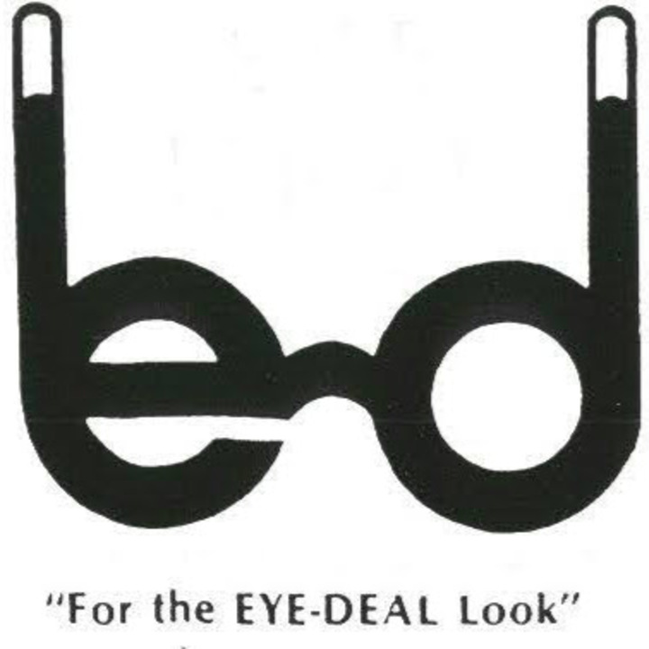 Eye-Deal Optical Logo