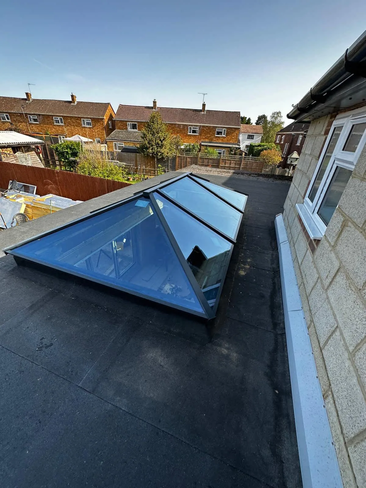 Images Stars Roofing Ltd