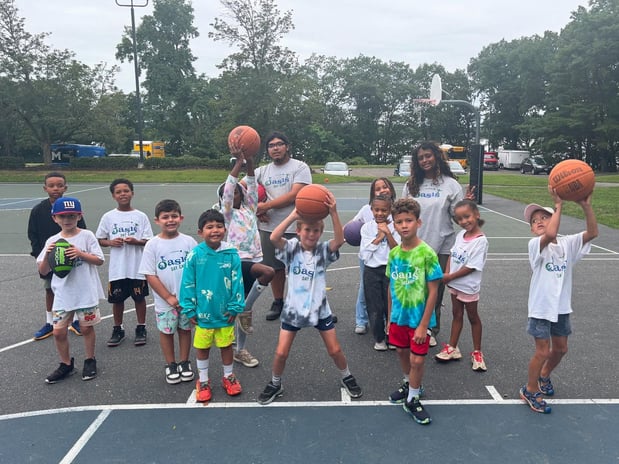 Images Oasis Day Camp - Dobbs Ferry