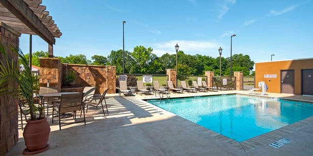 Images Hampton Inn & Suites Seneca-Clemson Area