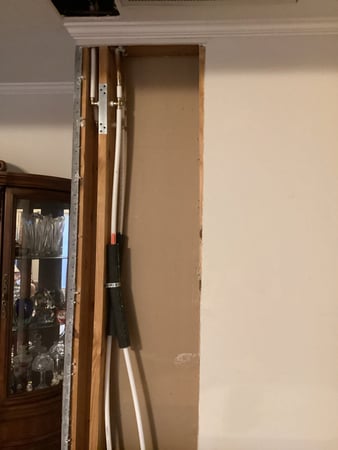 Images Aubrey Plumbing Company LLC