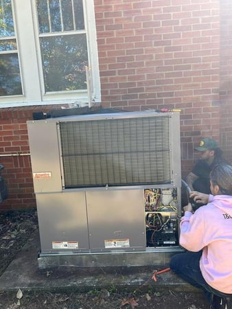 Images T&C Appliance HVAC Repair