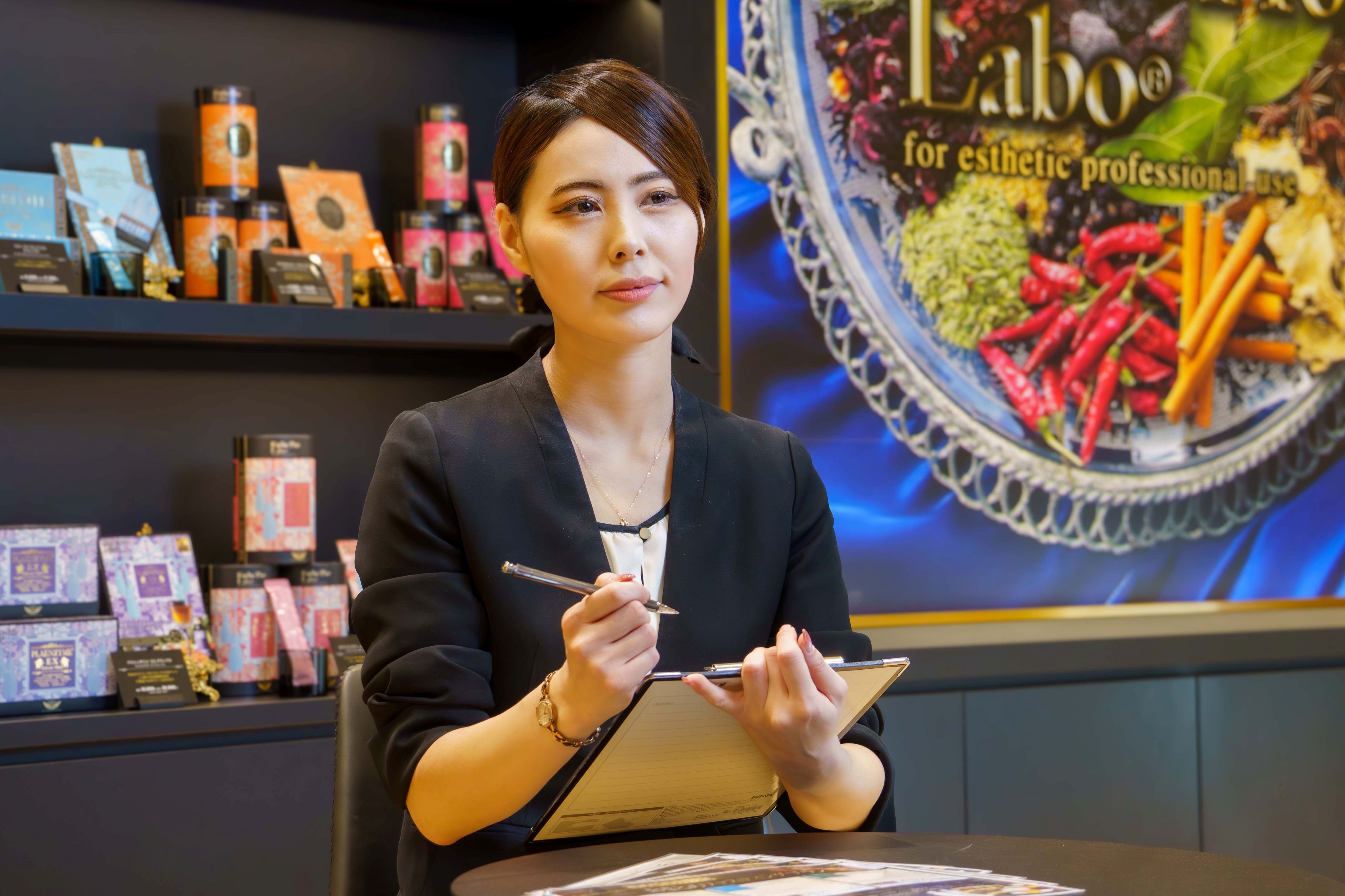 Images エステプロ・ラボ 羽田東京