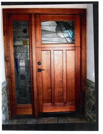 Images OC Dutch Doors