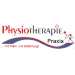 Frauke Kaufmann Physiotherapie in Ballenstedt - Logo