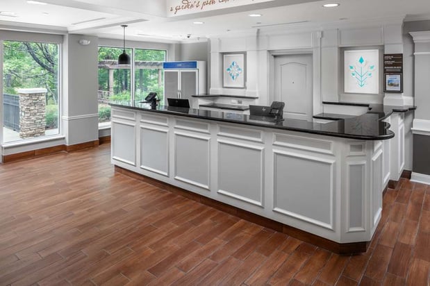 Images Hilton Garden Inn Columbus