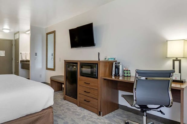 Images Best Western Plus Lake Front Hotel