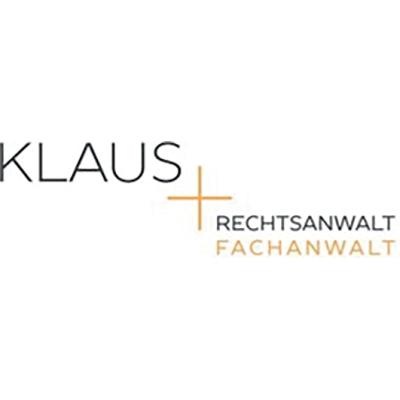 Rechtsanwalt Harald Klaus in Mülheim an der Ruhr - Logo