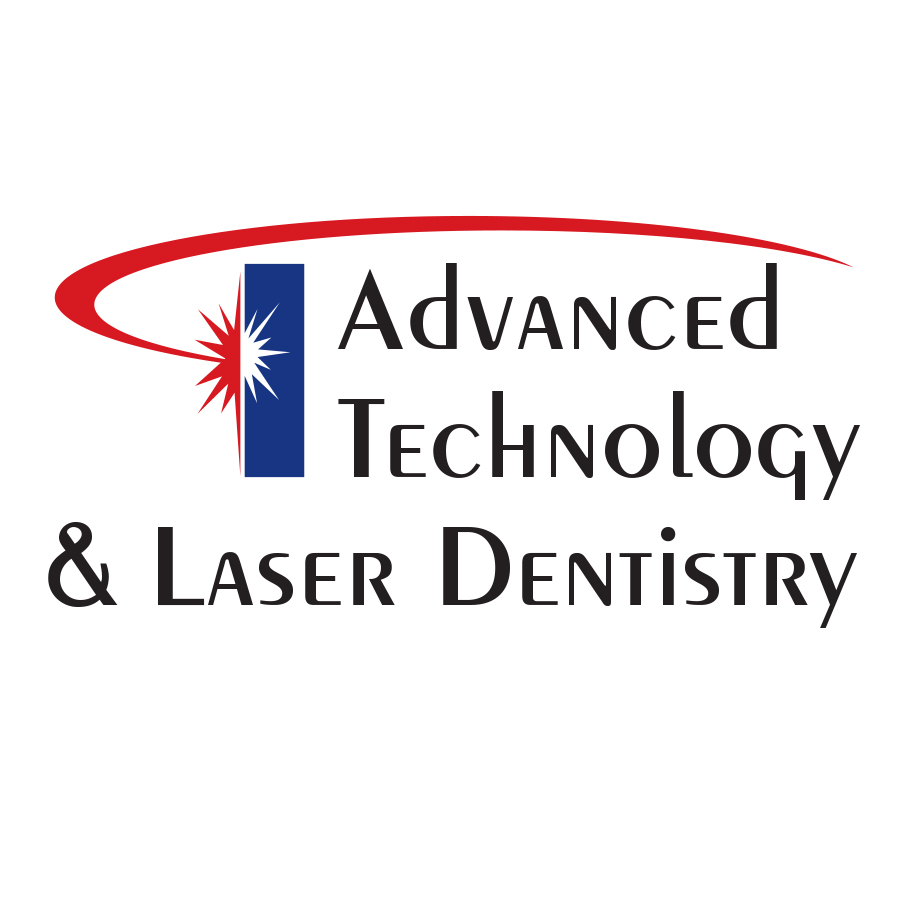 Advanced Technology and Laser Dentistry Logo