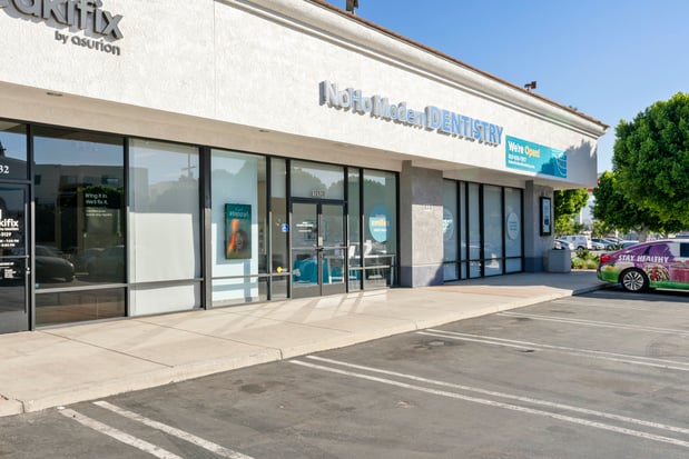 Images NoHo Modern Dentistry