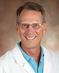William Lacy MD