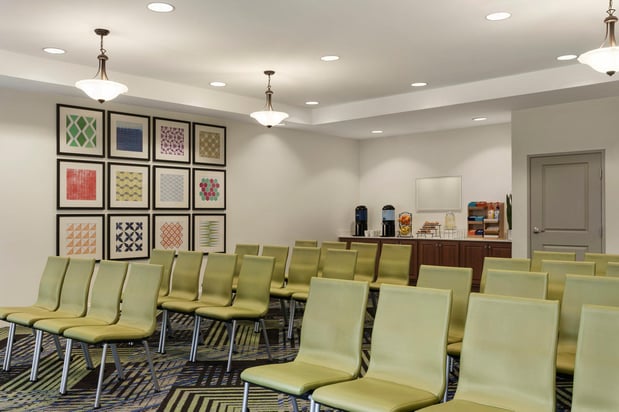 Images Holiday Inn Express & Suites Charleston - Mount Pleasant by IHG