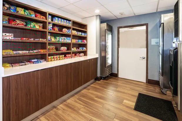 Images Holiday Inn Express & Suites Walterboro I-95 by IHG