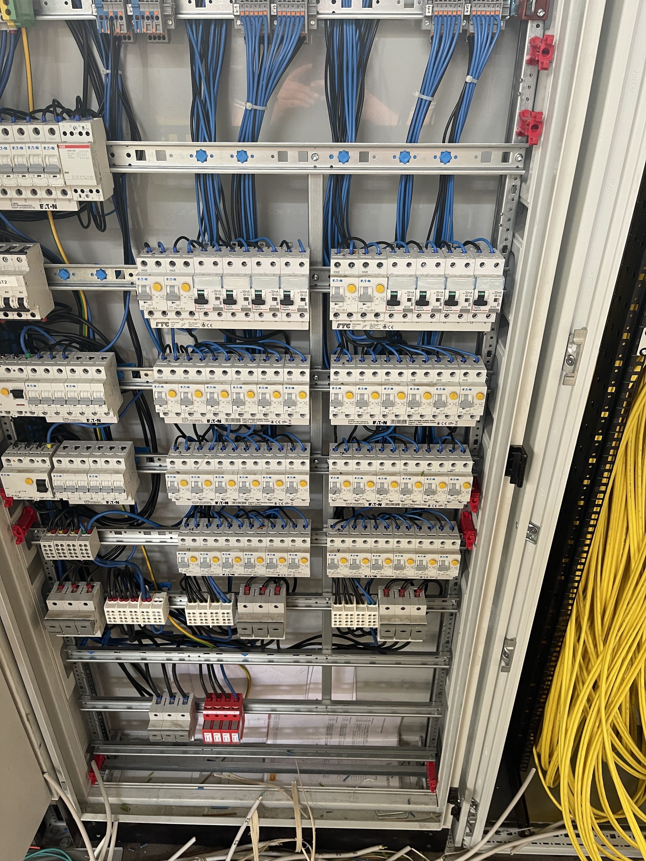 Bilder Elektrotechnik Göcke GmbH