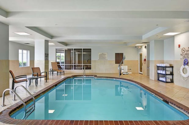 Images Hilton Garden Inn Conway