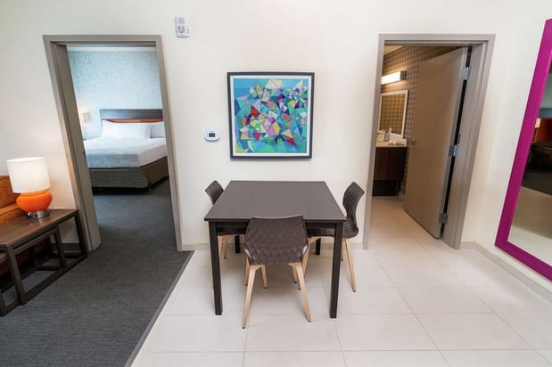 Images Home2 Suites by Hilton Las Vegas Stadium District