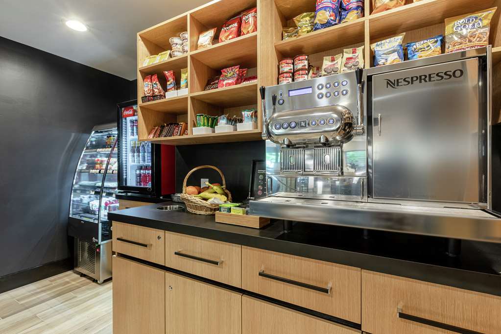 Images DoubleTree by Hilton Quebec Resort