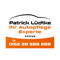 Patrick Lüdtke Autopflege in Freiburg im Breisgau - Logo