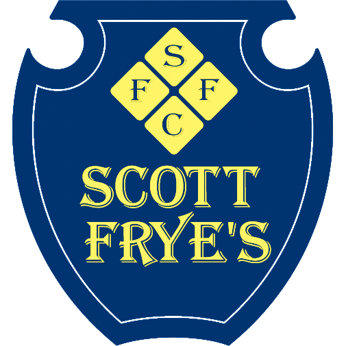Scott Frye's Floor Coverings LLC Logo
