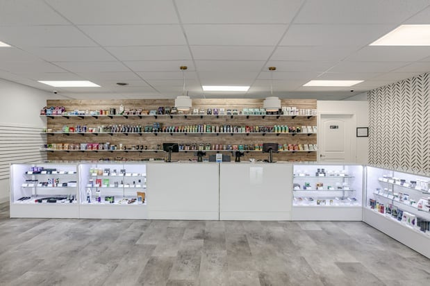 Images Grateful Green Hemp & THC Dispensary