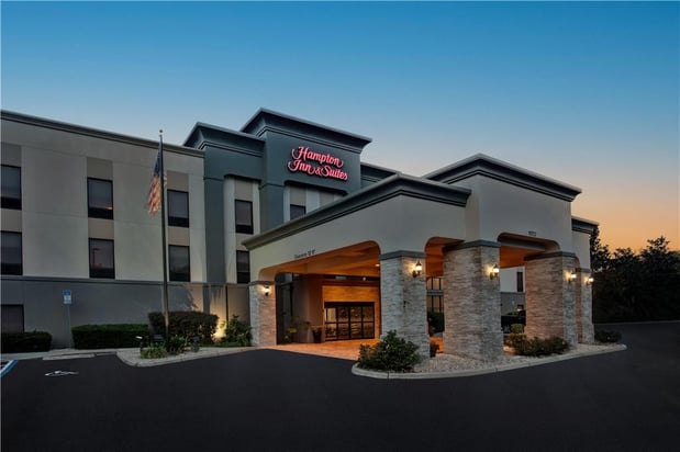 Images Hampton Inn & Suites Lady Lake/The Villages