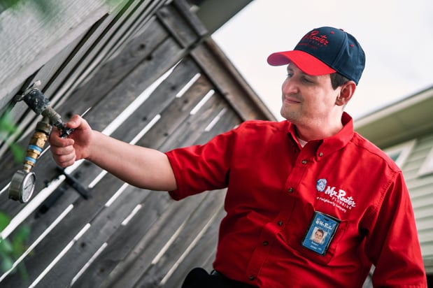 Images Mr. Rooter Plumbing of New Port Richey