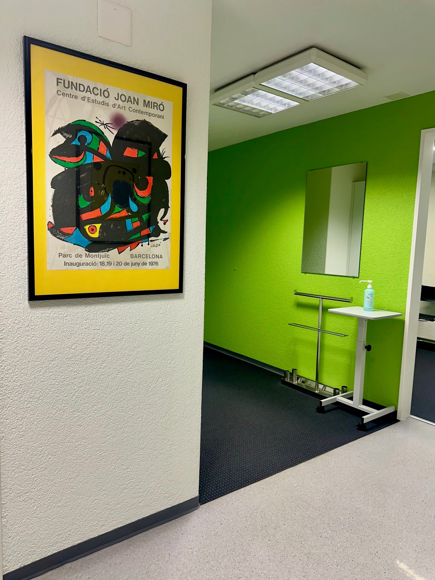 Bilder Zahnarztpraxis med. dent. Andreas Loboda